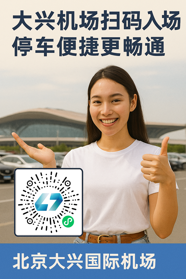 大興機(jī)場(chǎng)文鋒停車：把愛車托付給更專業(yè)的團(tuán)隊(duì)