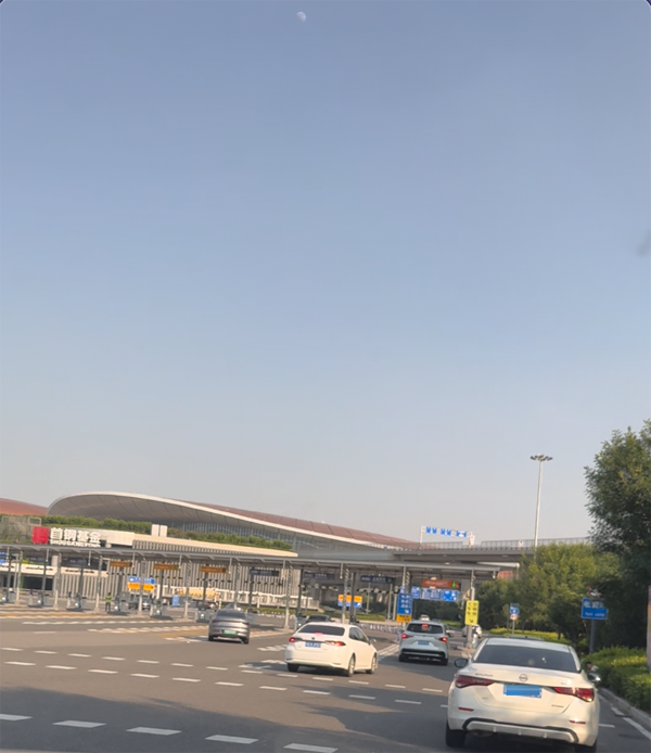 大興機場停車貴不貴？教你3個省錢妙招