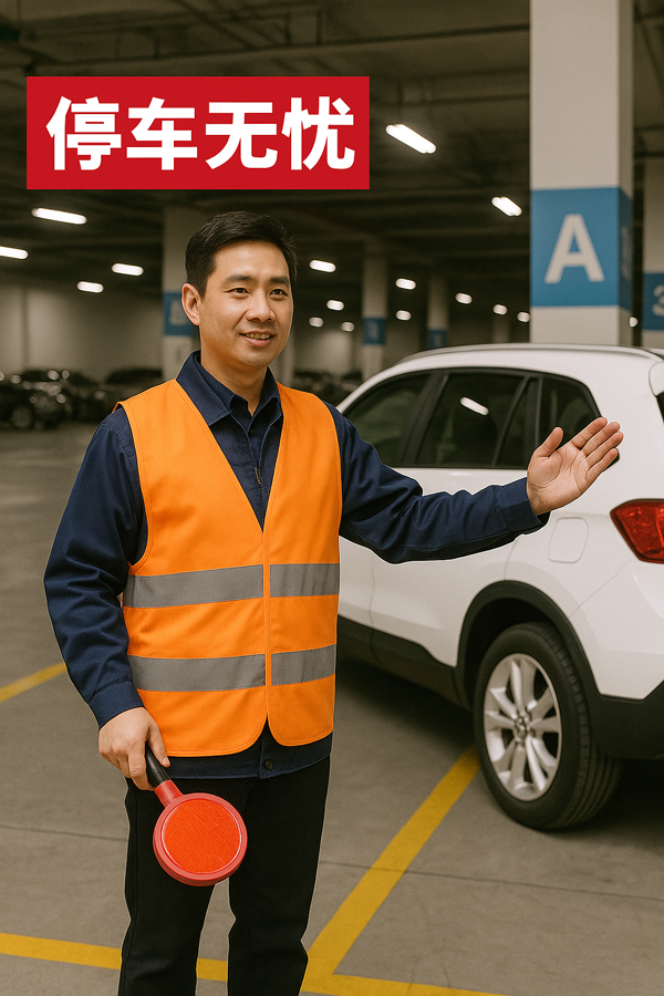 早班機(jī)怎么停？大興機(jī)場停車+接送服務(wù)最強(qiáng)指南